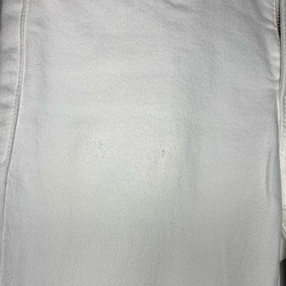 Levi’s 311 Shaping Skinny Ankle white jean pants - Picture 11 of 11